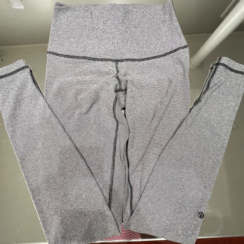 Lululemon full length leggings